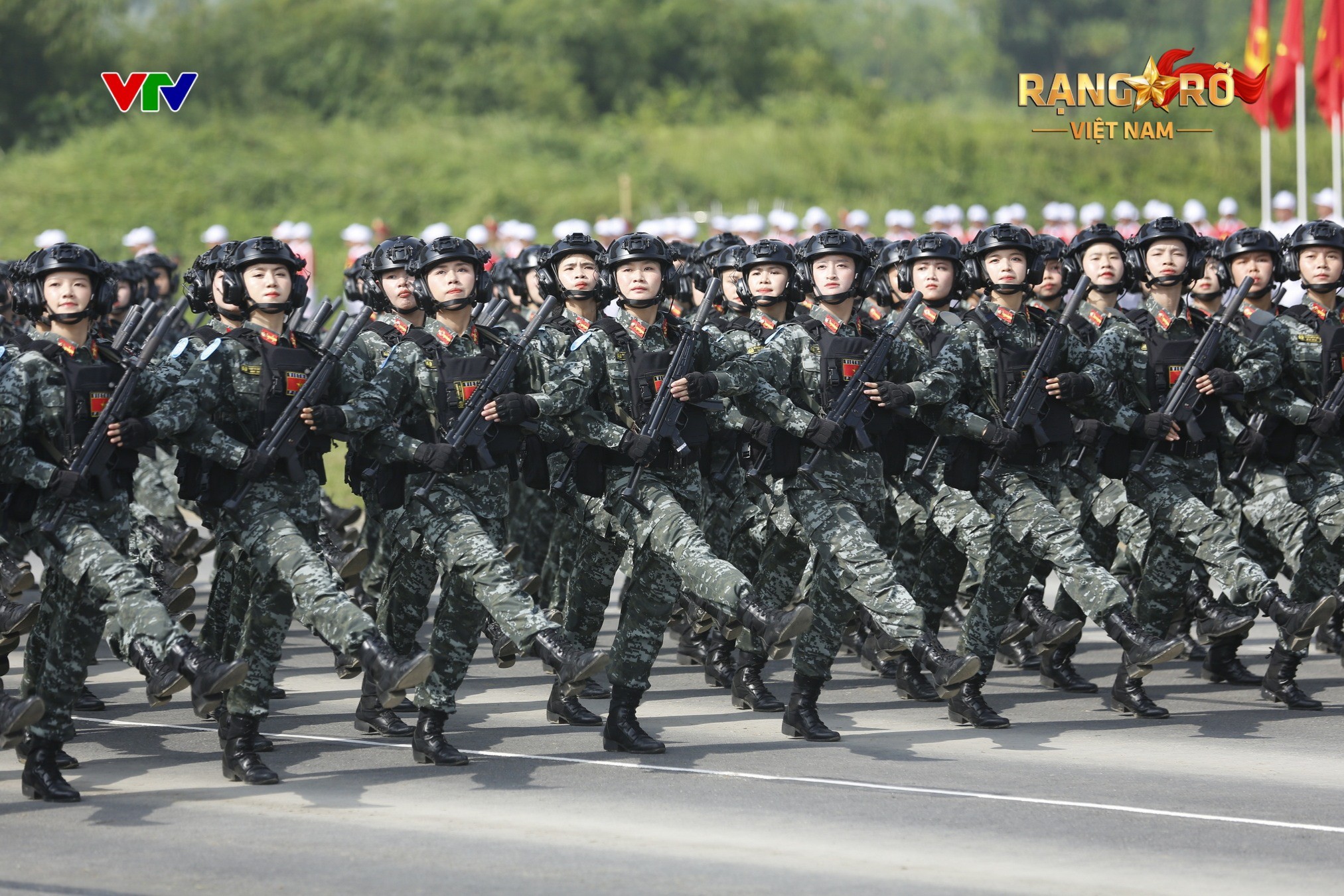 CGV đồng hành cùng VTVgo lan tỏa tinh thần yêu nước của sự kiện 'Concert quốc gia' A80 hoàn toàn miễn phí tại rạp