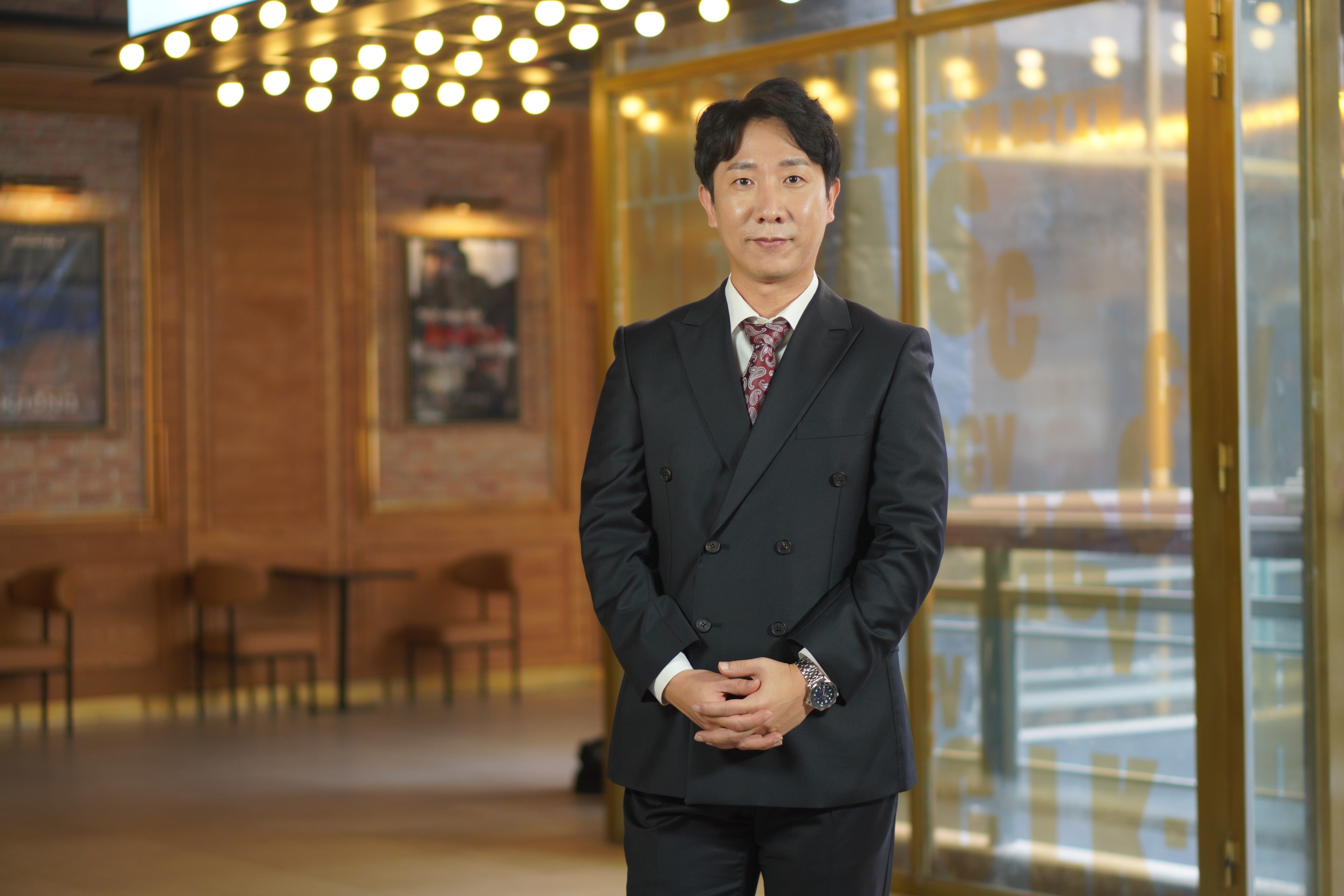 CGV đồng hành cùng VTVgo lan tỏa tinh thần yêu nước của sự kiện 'Concert quốc gia' A80 hoàn toàn miễn phí tại rạp