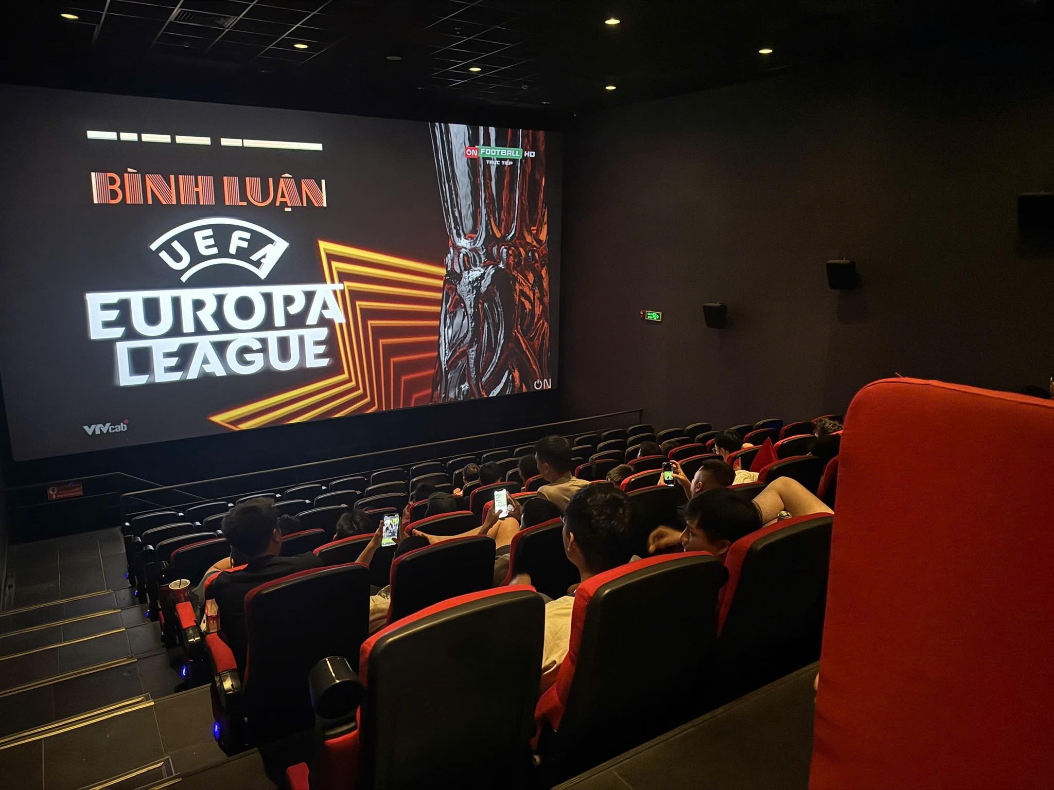 CGV đồng hành cùng VTVgo lan tỏa tinh thần yêu nước của sự kiện 'Concert quốc gia' A80 hoàn toàn miễn phí tại rạp