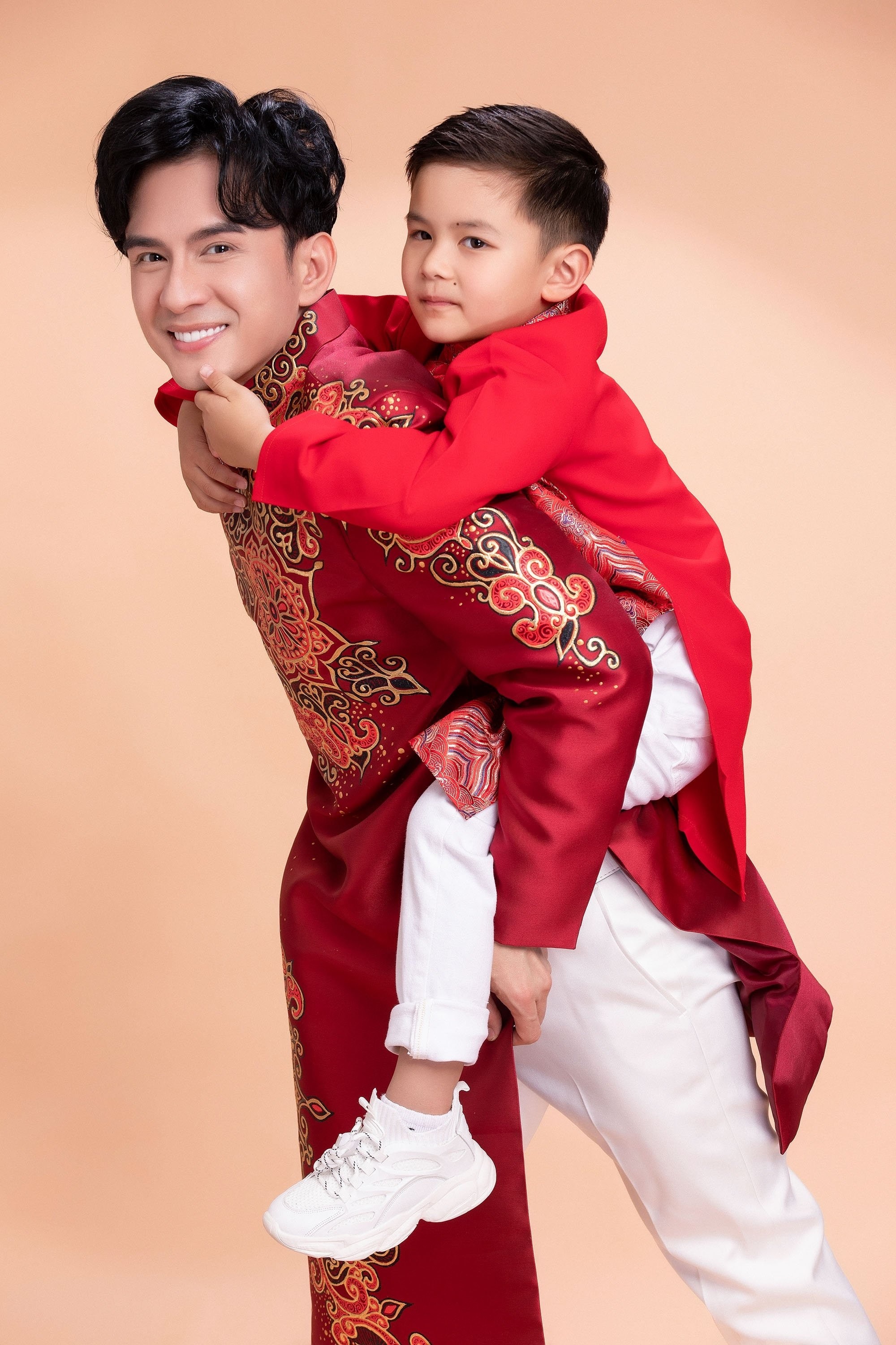 Vì sao Đan Trường mời con trai góp mặt trong đêm nhạc kỷ niệm 30 năm ca hát?