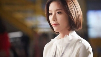 Hwang Jung Eum nhận án tù 3 năm vì tội biển thủ