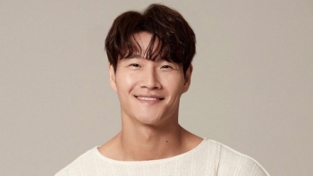Cô dâu tương lai của Kim Jong Kook lại gây tò mò