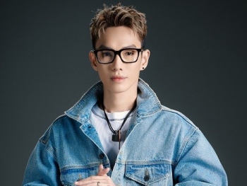 Masew trở lại ấn tượng với album 'Xưa'