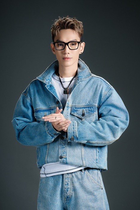 Masew trở lại ấn tượng với album 'Xưa'