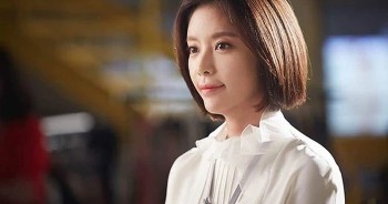 Hwang Jung Eum nhận án tù 3 năm vì tội biển thủ