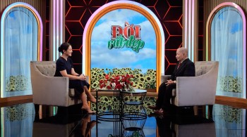 'Đời rất đẹp': Người hùng 'Chim phóng sinh' Phan Sáng âm thầm gieo niềm tin cho cộng đồng khuyết tật