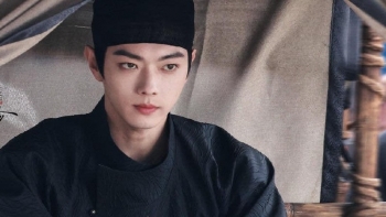 Hứa Khải tìm lại hào quang với 'Tử Dạ Quy', không còn là 'bình hoa di dộng'