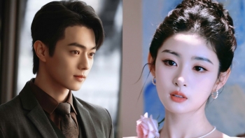 Hứa Khải bị tố ngoại tình, danh tiếng liệu có sụp đổ?