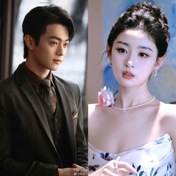 Hứa Khải bị tố ngoại tình, danh tiếng liệu có sụp đổ?