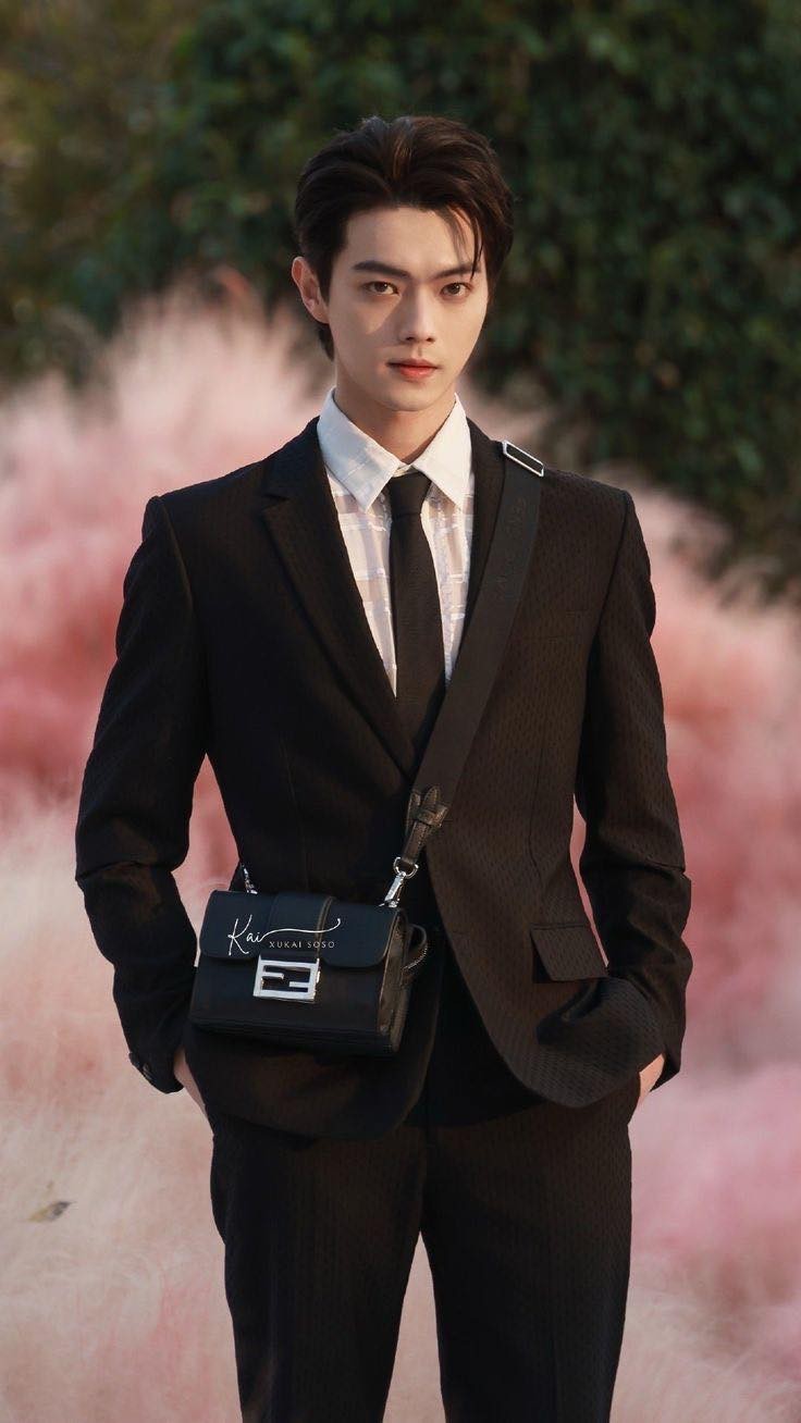 Vu Chính nói gì về việc Hứa Khải vào khách sạn với Triệu Tình?