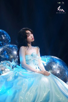 52Hz bất ngờ thông báo vắng mặt tại chung kết 'Em Xinh Say Hi'