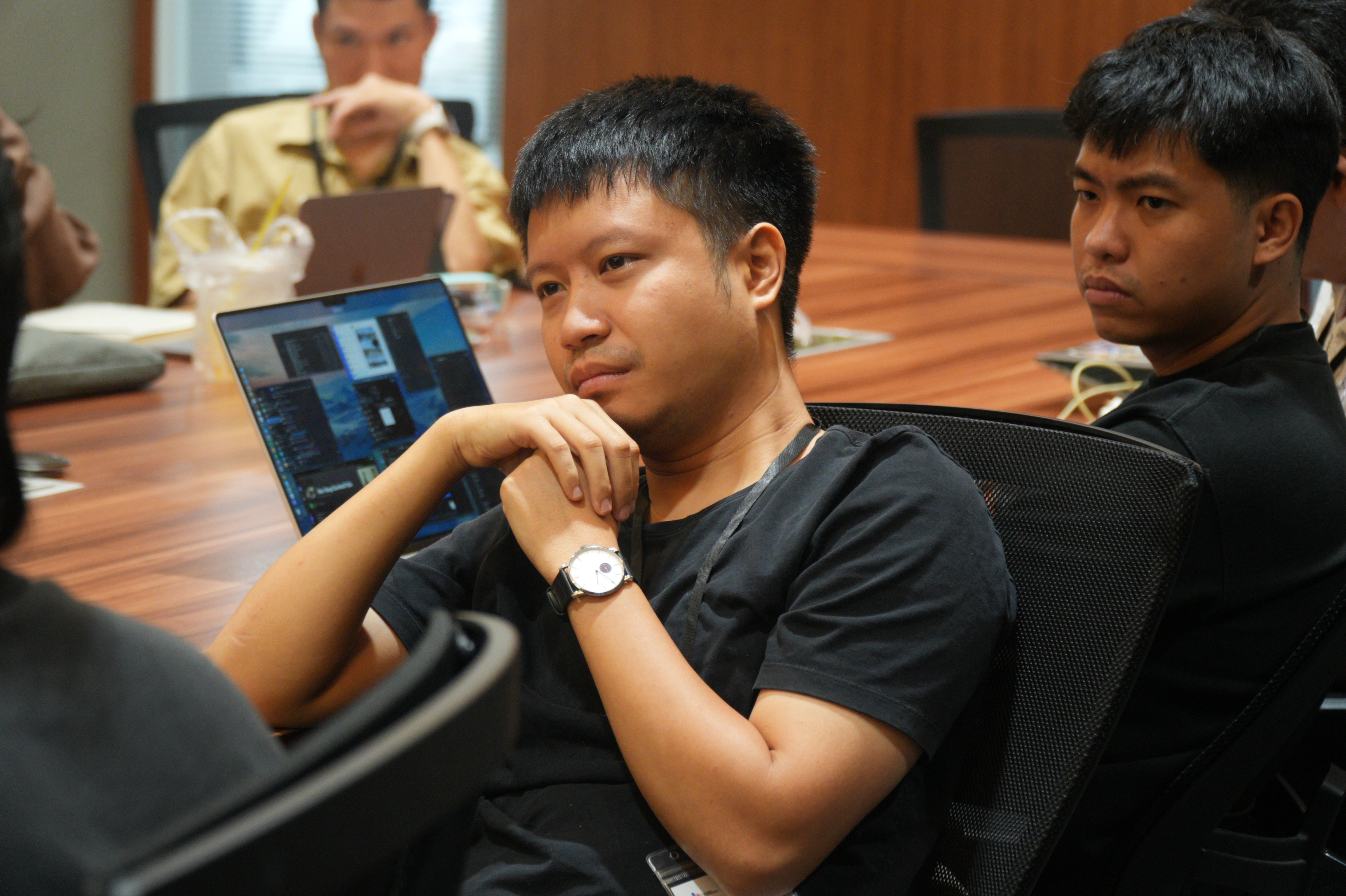 'Dự án phim ngắn CJ': Các nhà làm phim trẻ tham gia khóa đào tạo cùng chuyên gia điện ảnh Việt Nam và Hàn Quốc