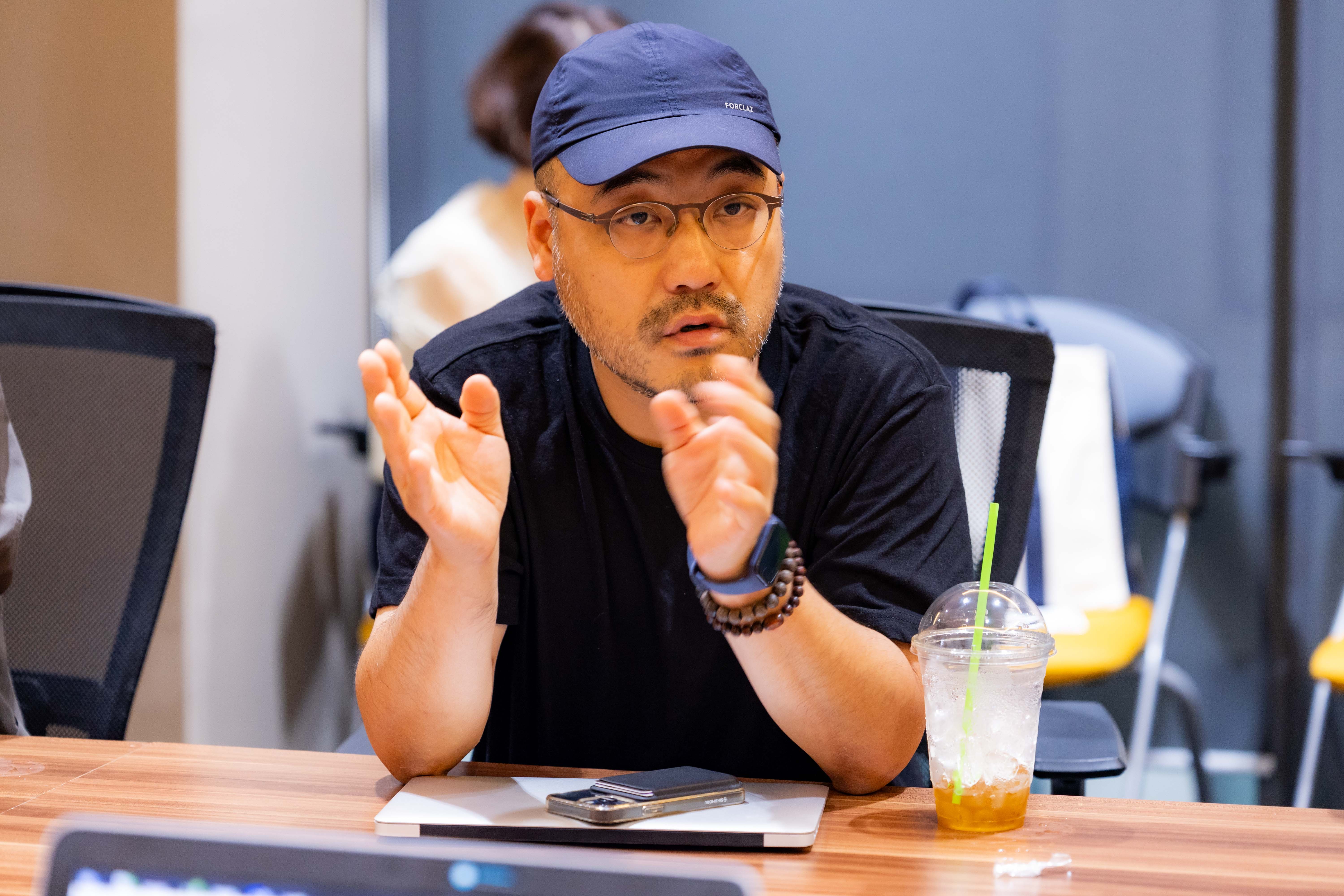 'Dự án phim ngắn CJ': Các nhà làm phim trẻ tham gia khóa đào tạo cùng chuyên gia điện ảnh Việt Nam và Hàn Quốc