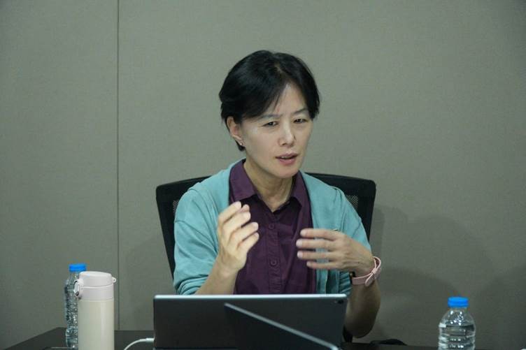 'Dự án phim ngắn CJ': Các nhà làm phim trẻ tham gia khóa đào tạo cùng chuyên gia điện ảnh Việt Nam và Hàn Quốc