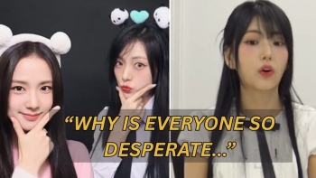 Chị gái Jisoo (BlackPink) bị chỉ trích vì tham gia show truyền hình