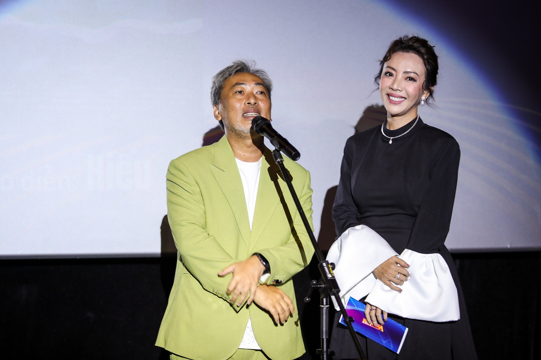 Lễ tổng kết và trao giải 'Phim ngắn Việt Nam - Vietnamese 2025'