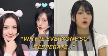 Chị gái Jisoo (BlackPink) bị chỉ trích vì tham gia show truyền hình