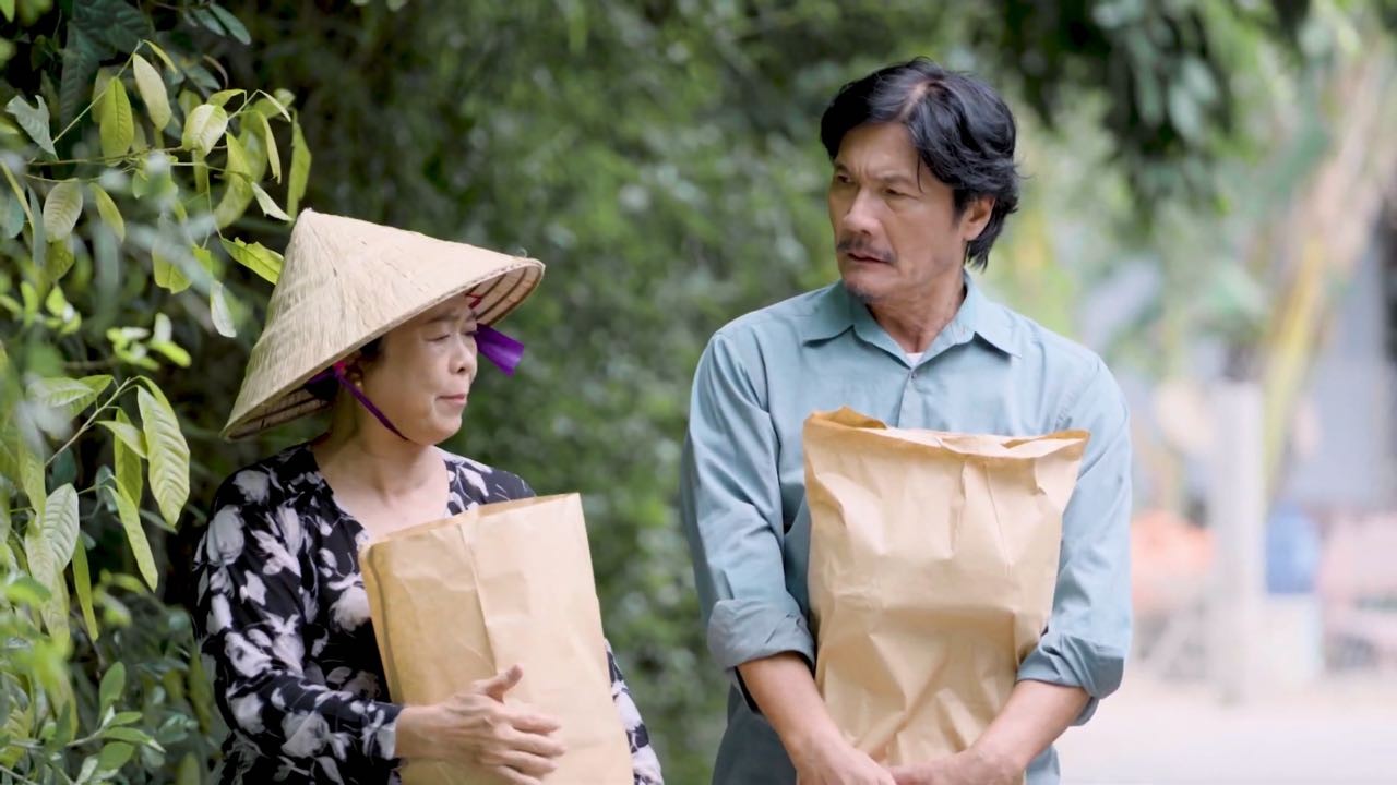 'Cười cùng Bác Ba Phi': Nghệ sĩ Trung Dân cảnh tỉnh Quách Ngọc Tuyên vì 'bệnh' than vãn