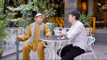 'Cười cùng Bác Ba Phi': Nghệ sĩ Trung Dân cảnh tỉnh Quách Ngọc Tuyên vì 'bệnh' than vãn