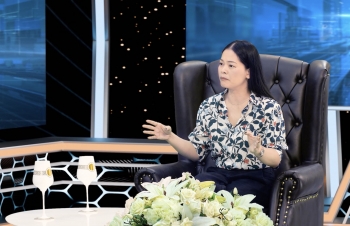 Đạo diễn Nguyễn Thị Thắm: Phim tài liệu khó khăn tìm chỗ chiếu