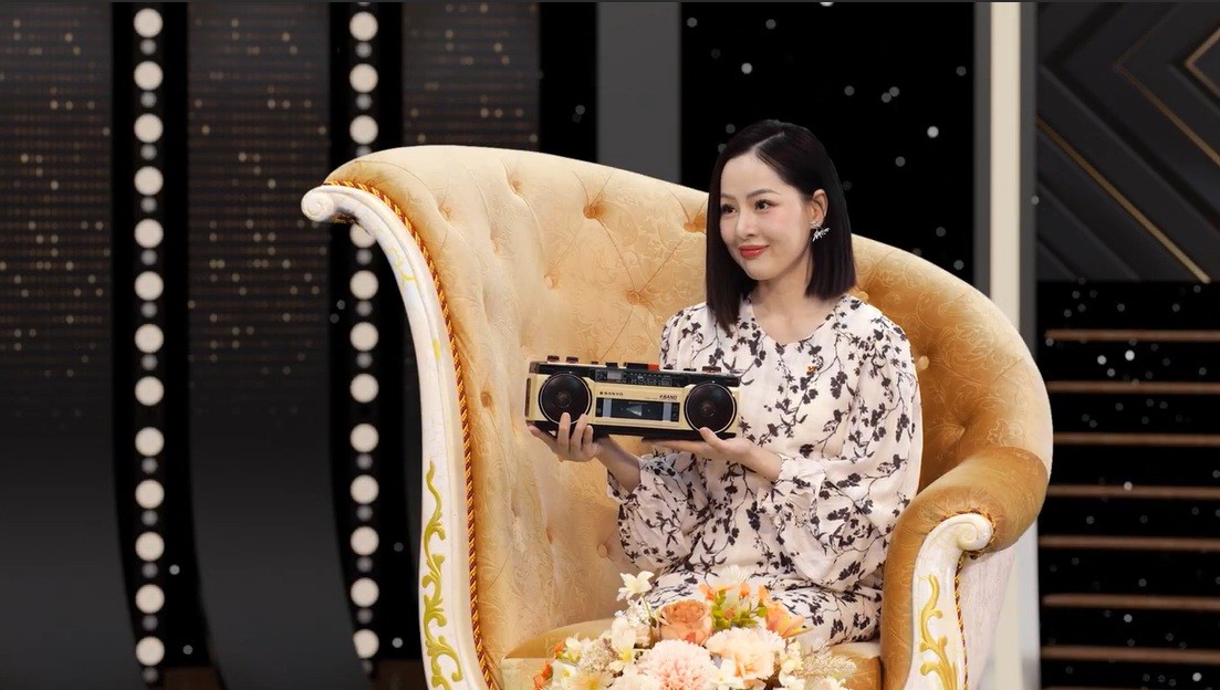 Danh ca Ngọc Ánh: Từ chiếc cassette đầu tiên đến danh xưng 'Nữ hoàng cassette'