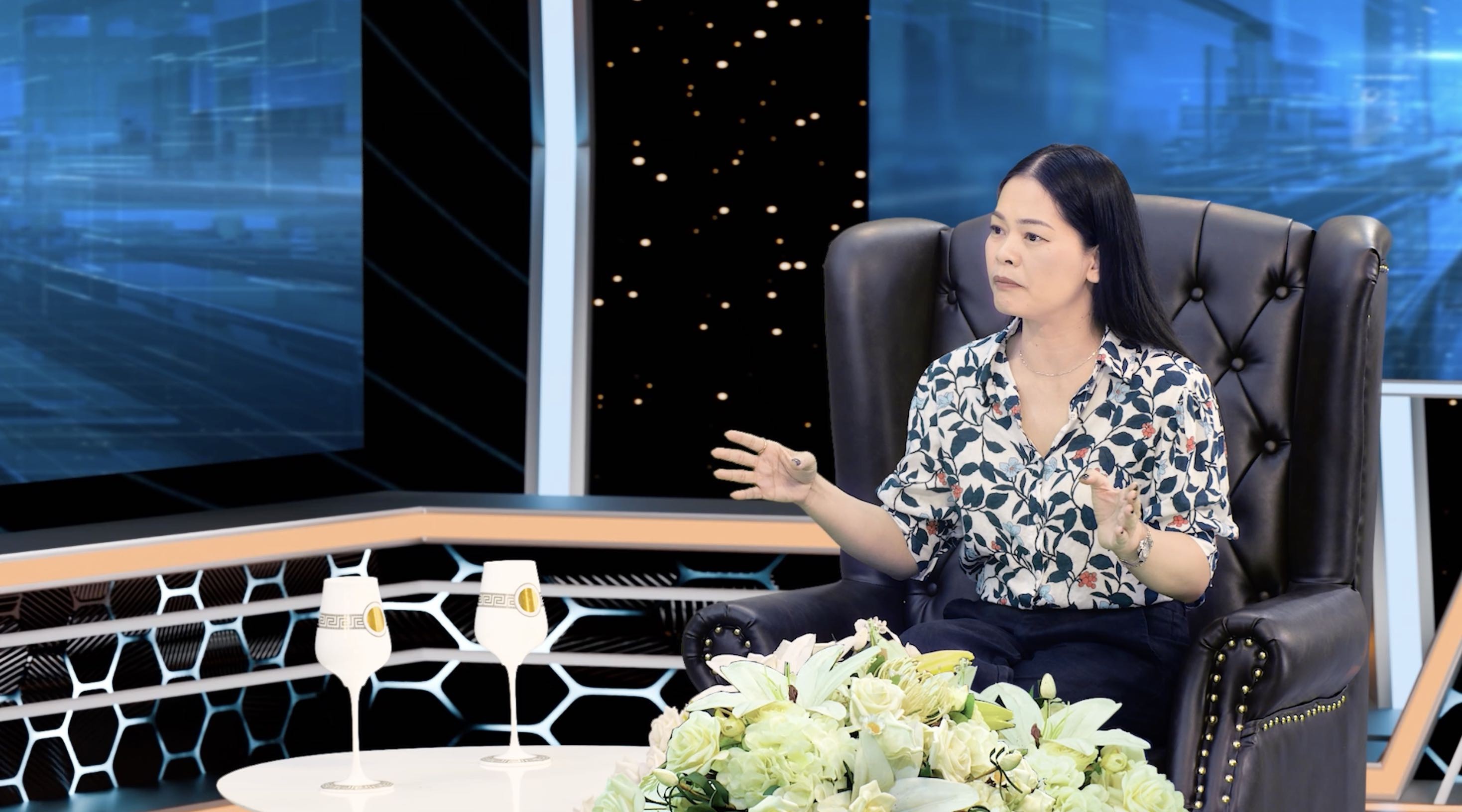 Đạo diễn Nguyễn Thị Thắm: Phim tài liệu khó khăn tìm chỗ chiếu