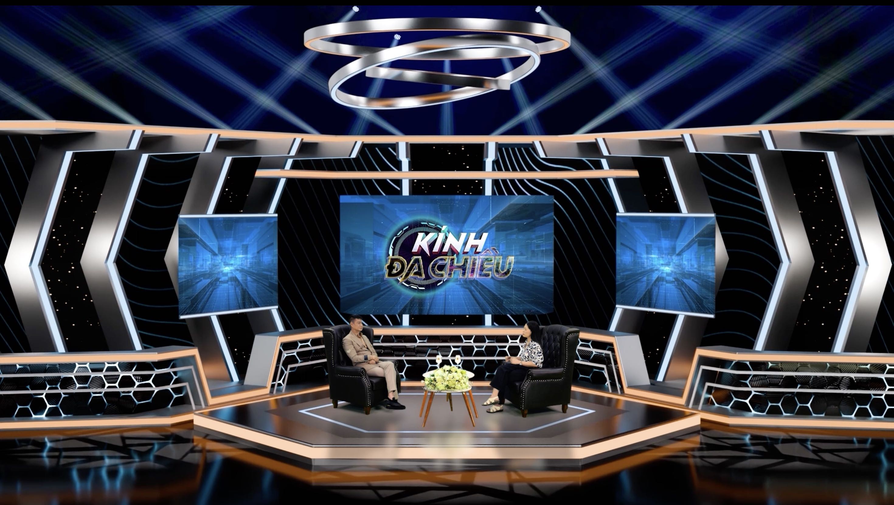 Đạo diễn Nguyễn Thị Thắm: Phim tài liệu khó khăn tìm chỗ chiếu