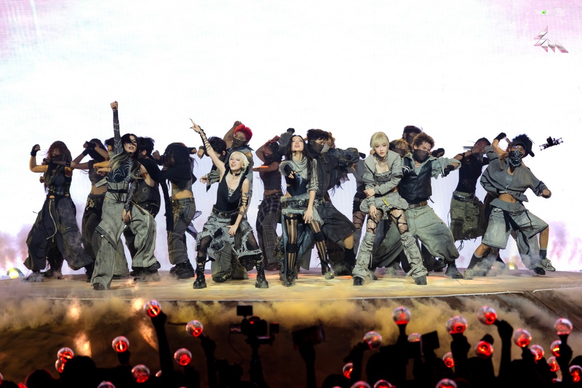 Đội hình ‘Best 5’ của ‘Em Xinh Say Hi’ lộ diện, gây tranh cãi vì điều gì?