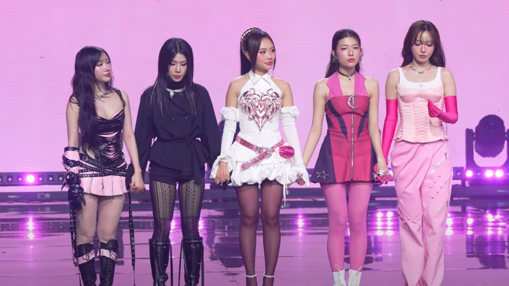 Đội hình ‘Best 5’ của ‘Em Xinh Say Hi’ lộ diện, gây tranh cãi vì điều gì?