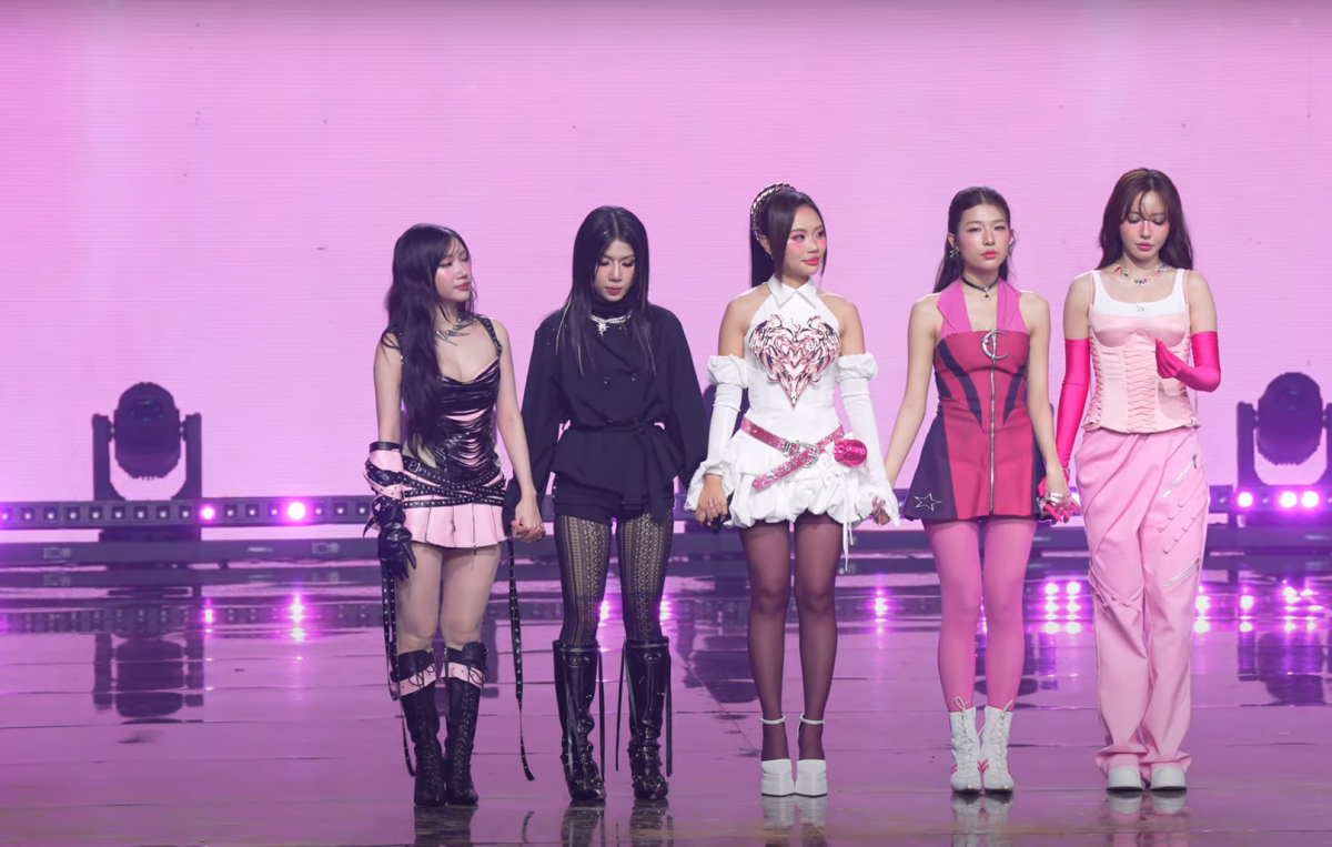 Đội hình ‘Best 5’ của ‘Em Xinh Say Hi’ lộ diện, gây tranh cãi vì điều gì?