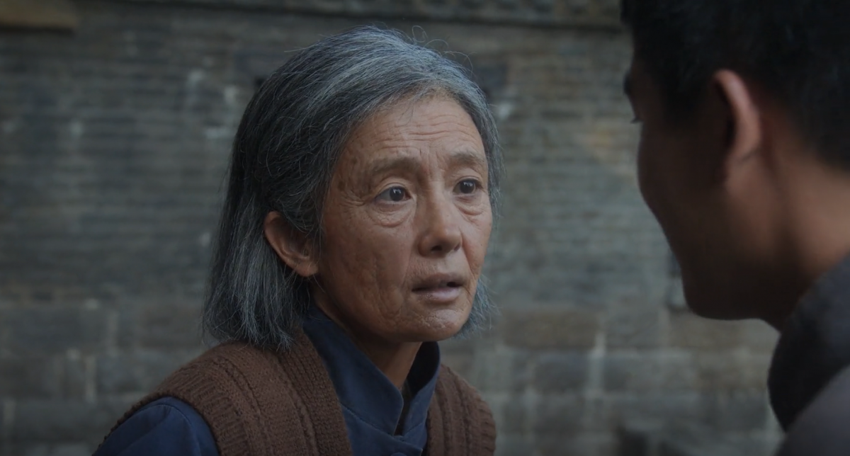 Dù đạt thành tích tốt, phim của Dương Mịch vẫn gây tranh cãi