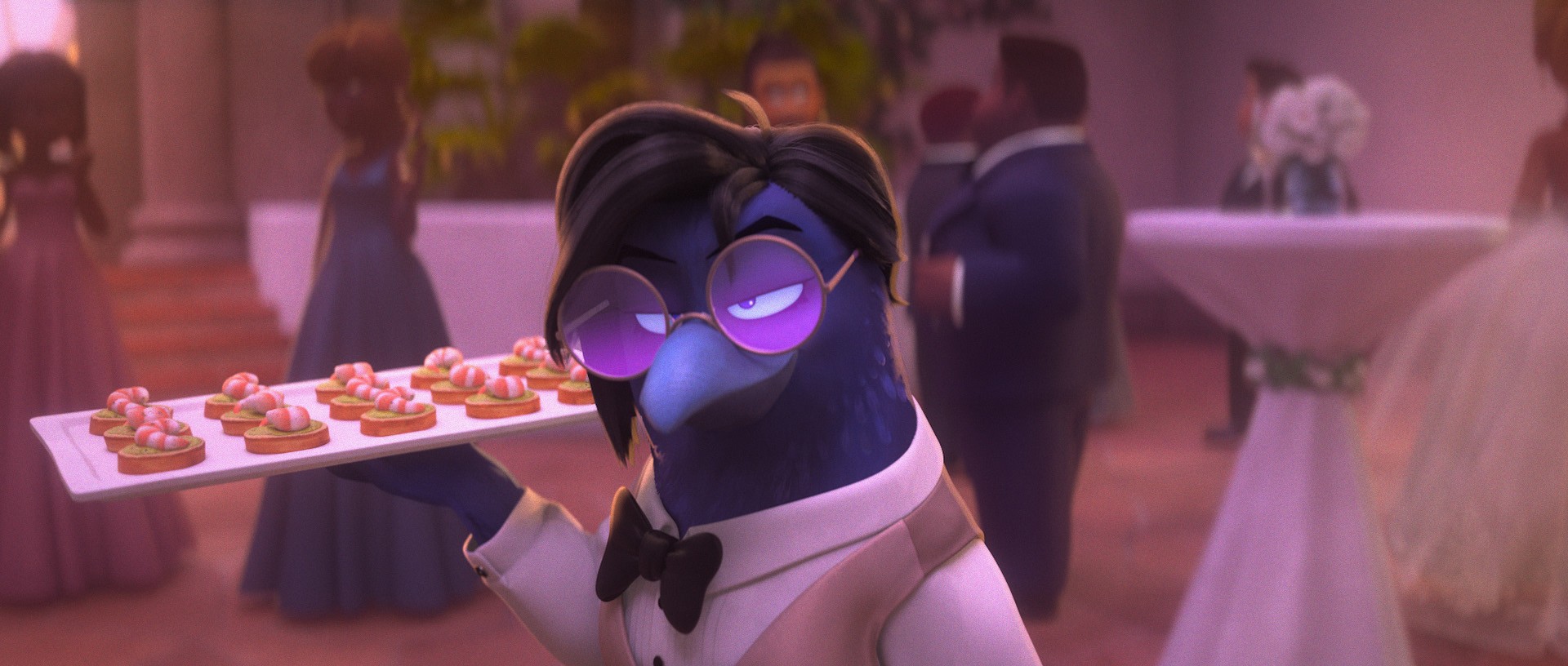 'Băng đảng quái kiệt 2': Hé lộ profile cực chất của băng nữ quái kiệt 'hỗn chiến' nhóm trai hư