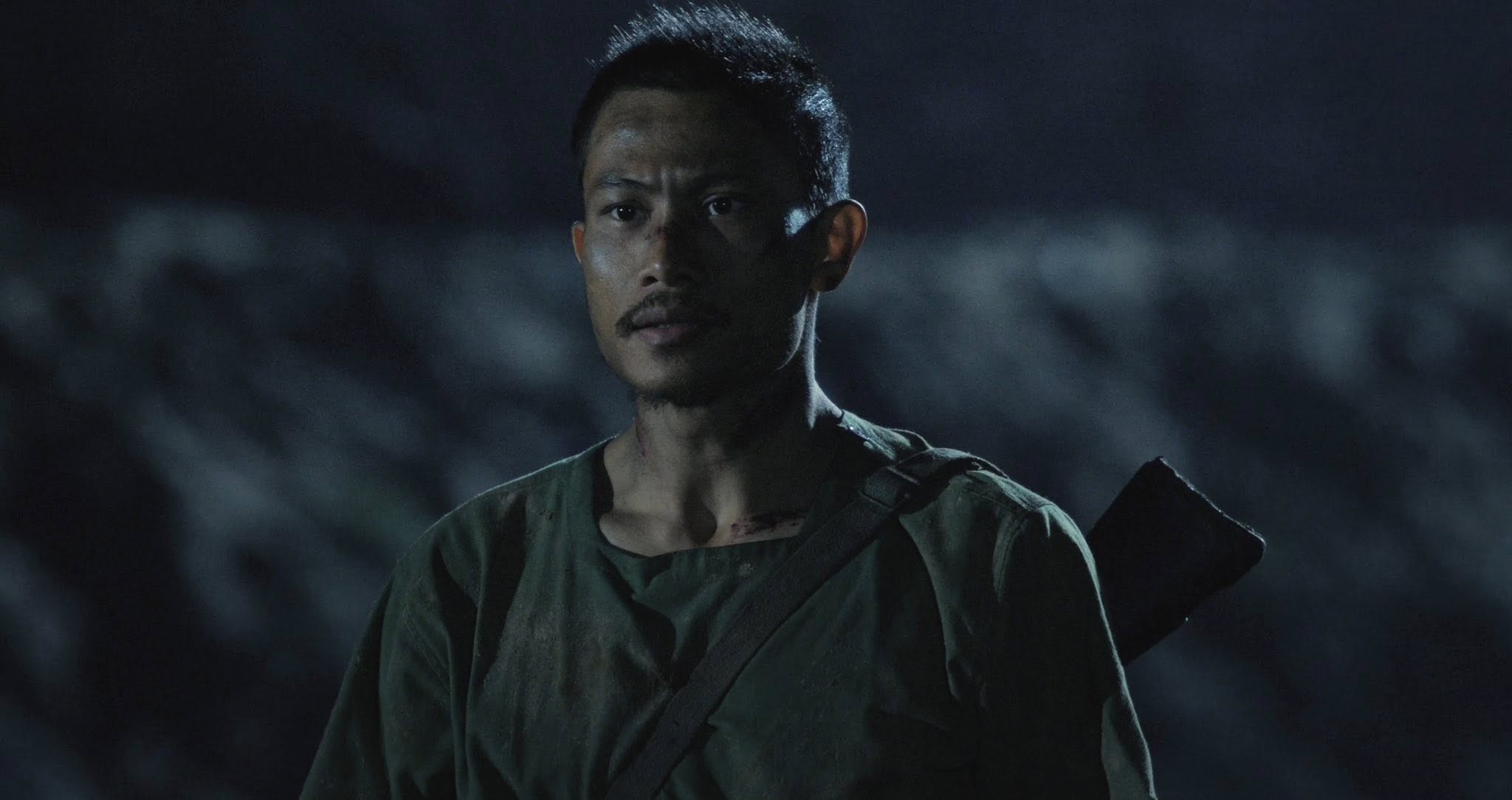 Diễn viên Phương Nam gây sốt: Sự hy sinh cho vai Tạ và lòng yêu nghề chân chính