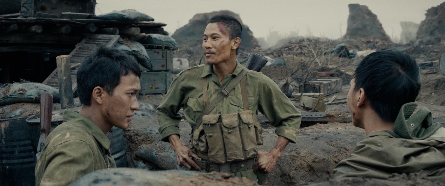 Diễn viên Phương Nam gây sốt: Sự hy sinh cho vai Tạ và lòng yêu nghề chân chính