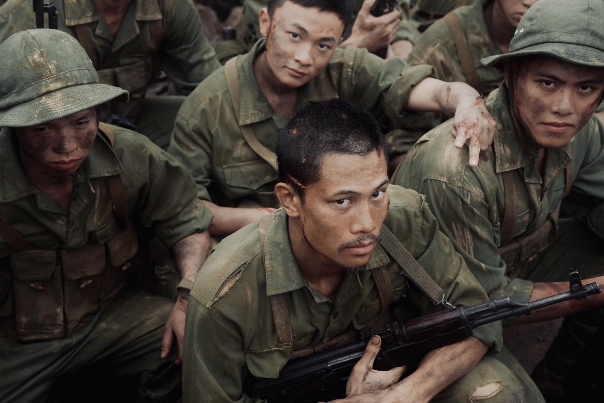 Diễn viên Phương Nam gây sốt: Sự hy sinh cho vai Tạ và lòng yêu nghề chân chính