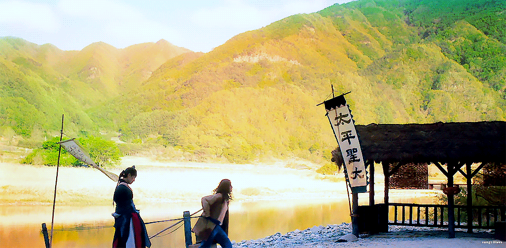 'Bon Appétit, Your Majesty' của YoonA (SNSD) gây sốt