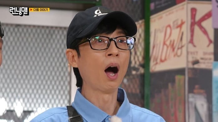 Song Ji Hyo rơi nước mắt, các thành viên 'Running Man' ngỡ ngàng trước tin Kim Jong Kook kết hôn