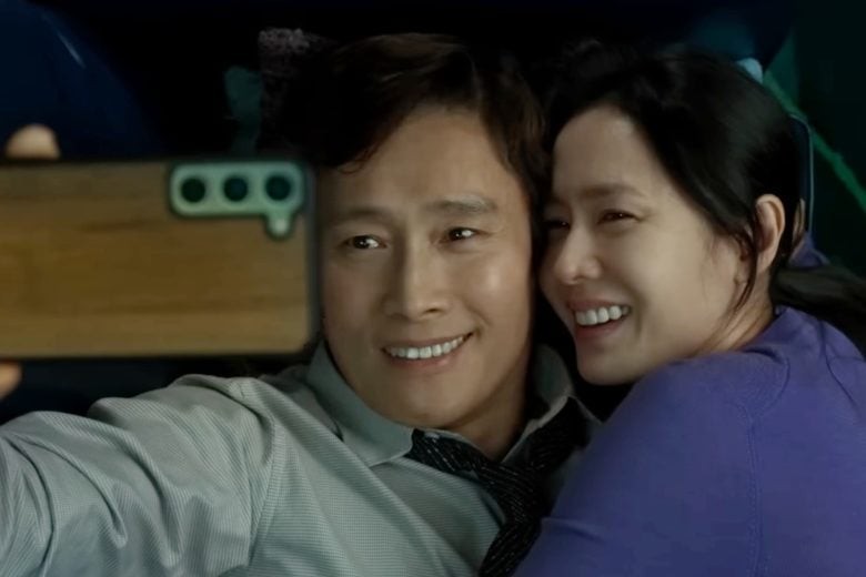 Son Ye Jin gây tranh cãi vì hành vi trên phim trường