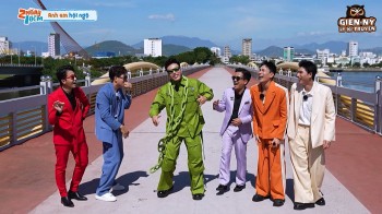 'Gien-nỳ ly kỳ truyện': Hé lộ nguồn gốc và hành trình mới của nhân vật đặc biệt '2 ngày 1 đêm'