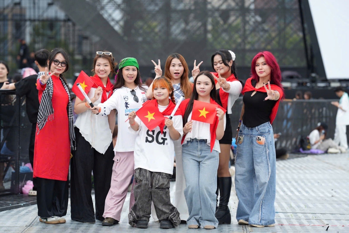 'Sao nhập ngũ Concert 2025 – Khi tổ quốc gọi tên': Đêm nhạc – hành trình – tự hào