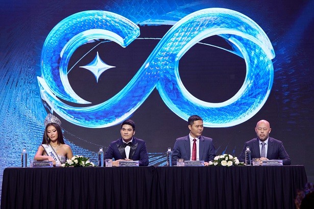 Thế vận hội sắc đẹp quốc tế 'Miss Cosmo 2025' chính thức khởi động với hơn 80 quốc gia tham dự