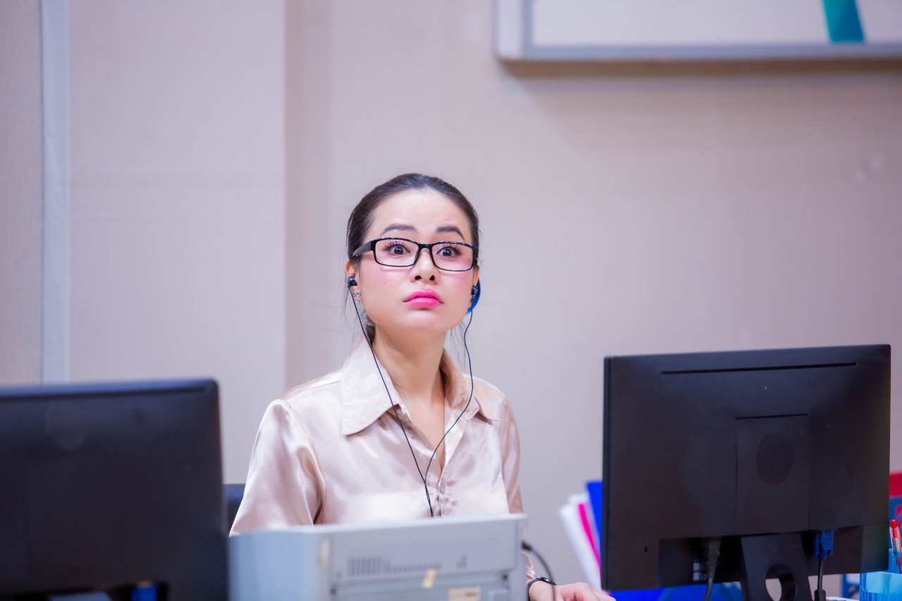 Diễn viên Ngọc Xuyên: Giữ lửa đam mê và tận hưởng hành trình nghệ thuật