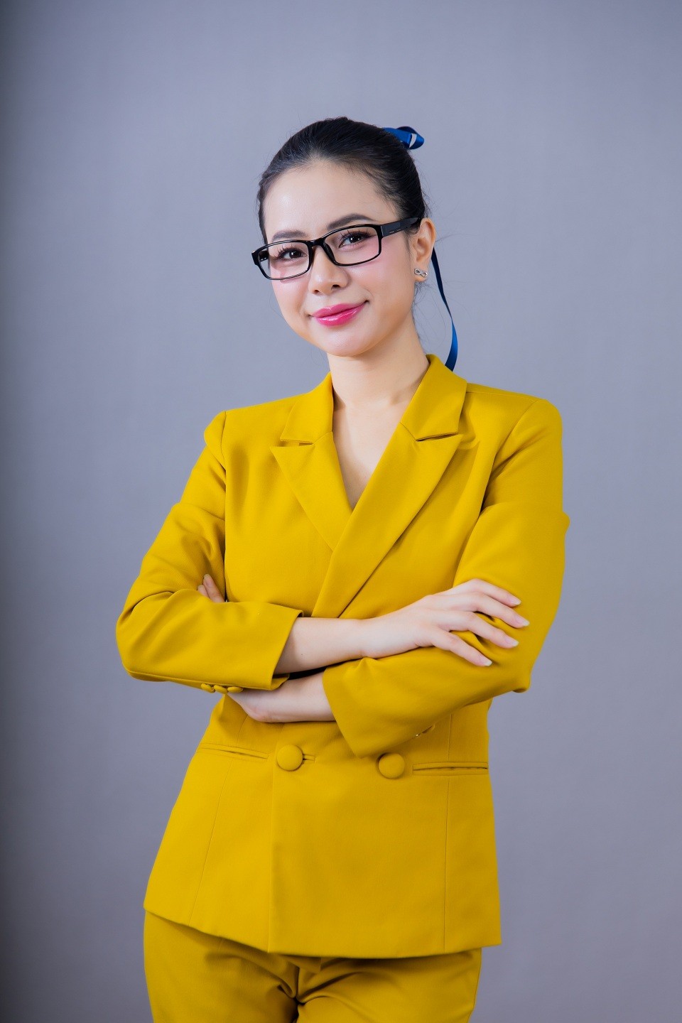 Diễn viên Ngọc Xuyên: Giữ lửa đam mê và tận hưởng hành trình nghệ thuật