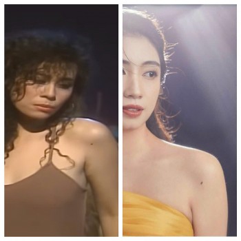 'Biến hóa bất ngờ': Chân dung nữ ca sĩ 9x có giọng hát 'sao y' cố danh ca Ngọc Lan, giống cả vị trí nốt ruồi trên vai