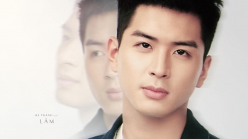 Chàng 'Hồng Hài Nhi' 90 giây: Diễn viên trẻ Hà Thành bất ngờ 'gây bão' mạng xã hội