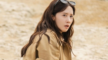 'Bon Appétit, Your Majesty' của YoonA (SNSD) bất ngờ vướng lỗi nghiêm trọng