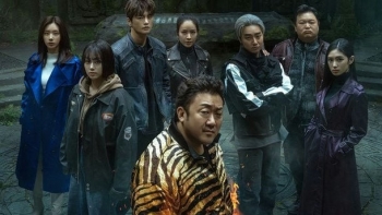 'Twelve' của Ma Dong Seok gây tranh cãi gay gắt, khiến rating giảm mạnh