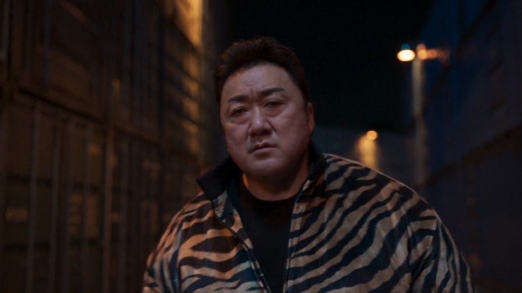 'Twelve' của Ma Dong Seok gây tranh cãi gay gắt, khiến rating giảm mạnh