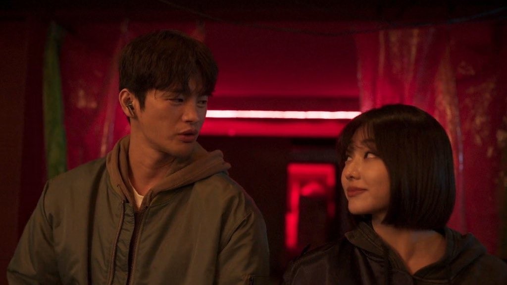 'Twelve' của Ma Dong Seok gây tranh cãi gay gắt, khiến rating giảm mạnh