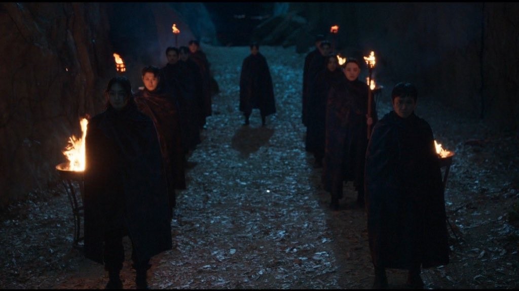 'Twelve' của Ma Dong Seok gây tranh cãi gay gắt, khiến rating giảm mạnh